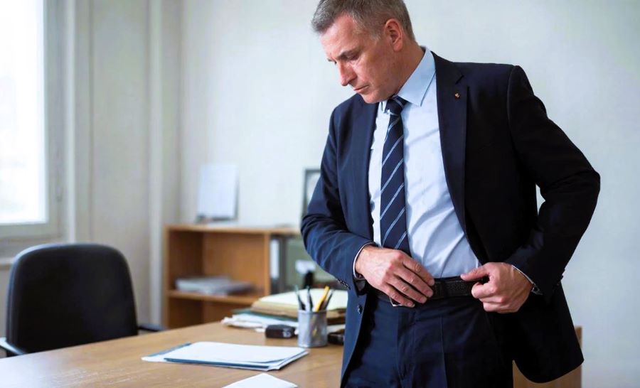 Бюджет региона: режим экономии включен