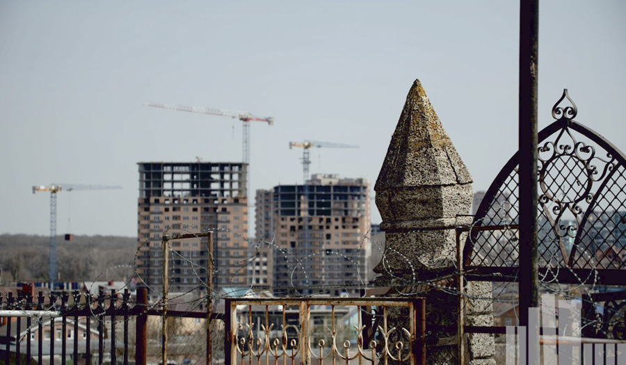 Донская государственная публичная библиотека приглашает на фотовыставку