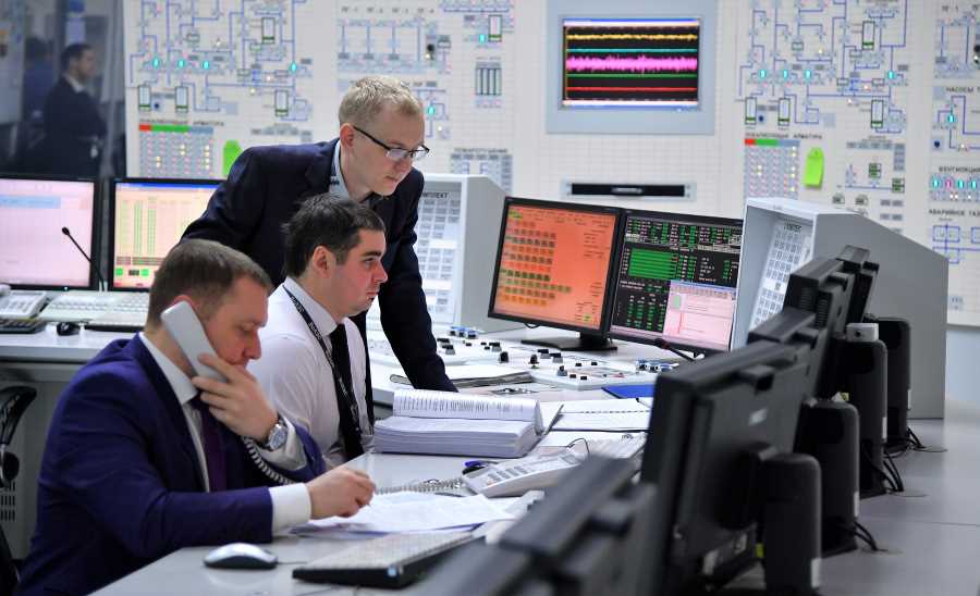 Энергетики продавливают строительство АЭС под Новочеркасском