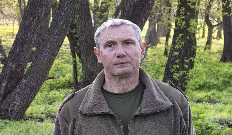 «Есть идея создания парка американских животных»