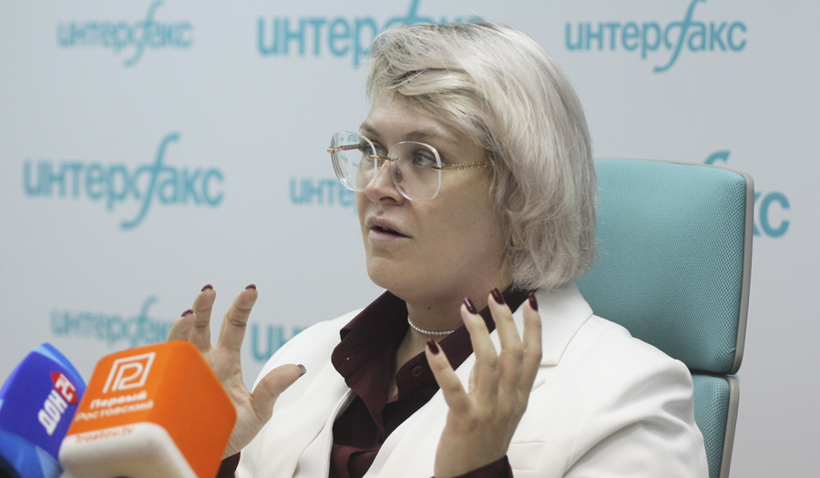 Глава минтранса РО: «Все начатые проекты будут закончены»