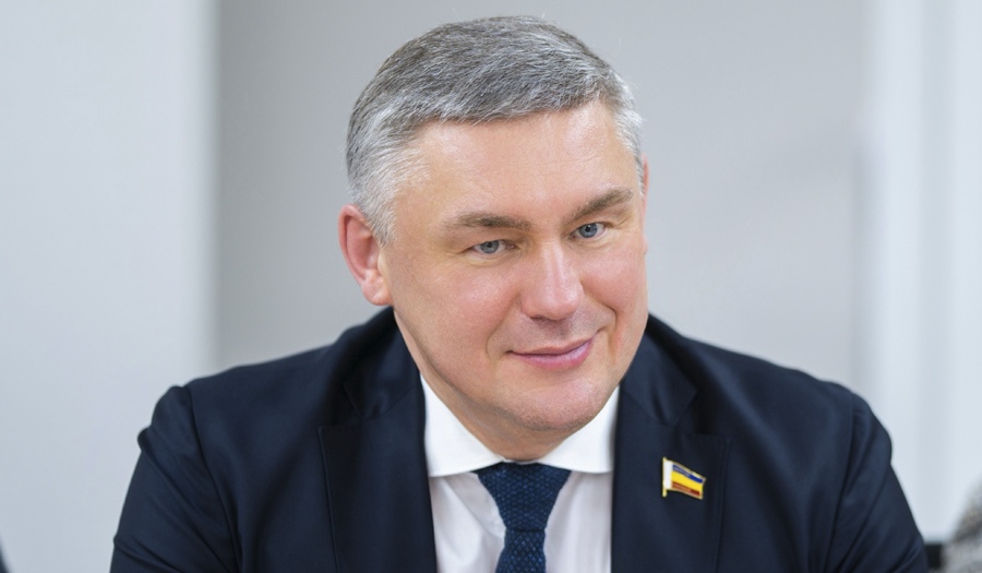Нацпроект «Производительность труда» охватит социальную сферу на Дону