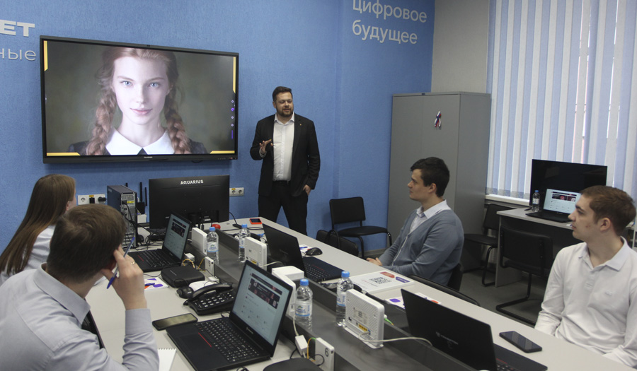 «Нейрошлюз» расширяет возможности работы с ИИ