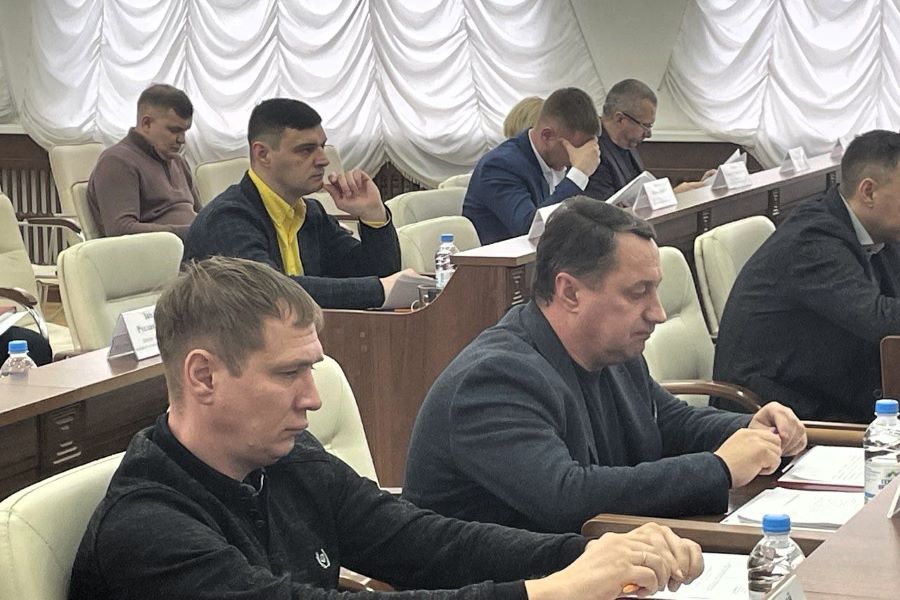 Нового главу Азова выдвинет губернатор