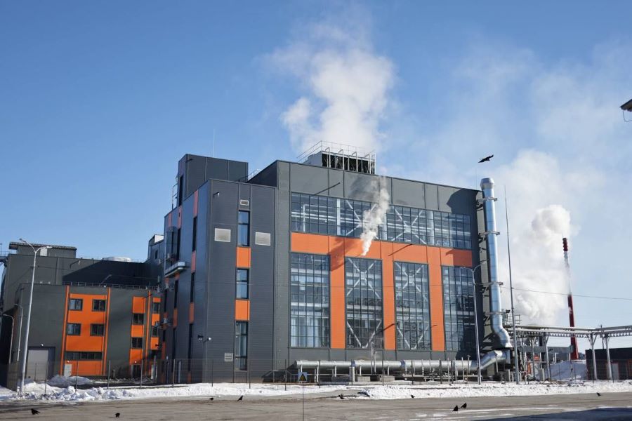 Новый маслозавод под Таганрогом приступил к экспорту