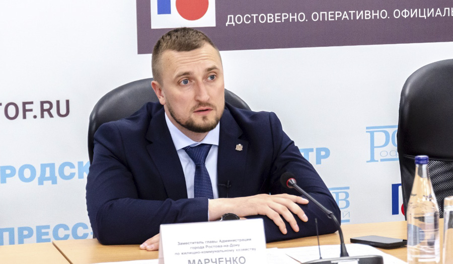 От ресурсников потребовали увеличить число аварийных бригад