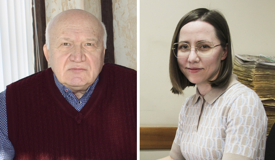 «Перспективные места — это 18 км вдоль реки и балки Темерник»