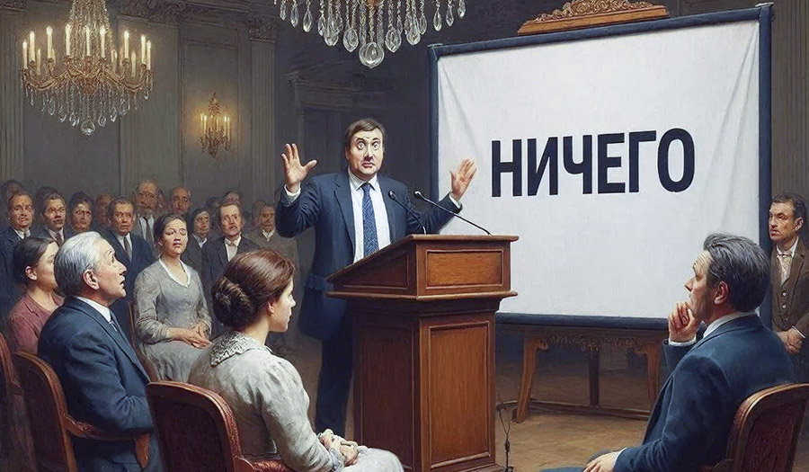 Приставы пришли на «Родные поля» за дивидендами, а заберут все?
