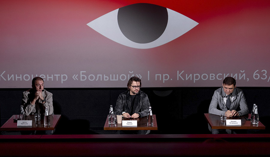 Ресторанный альянс White Rabbit Family провел торжественное открытие ресторана «Горыныч» в Ростове