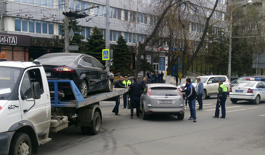 Ростовский юрист участвует в судьбоносном для рынка ОСАГО деле в КС