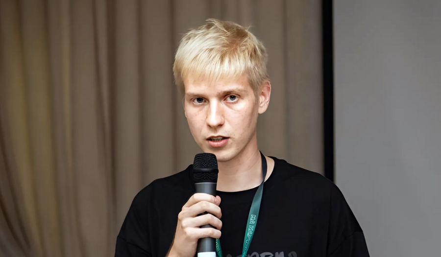 Студент создал систему для обнаружения и устранения дефектов при 3D-печати