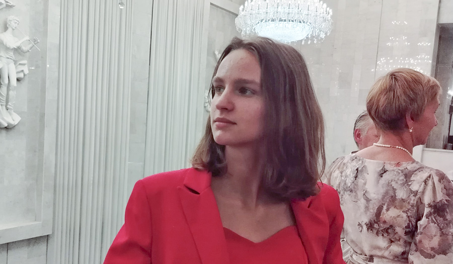 Студентка создает сервис для помощи молодым людям в организации самостоятельной жизни