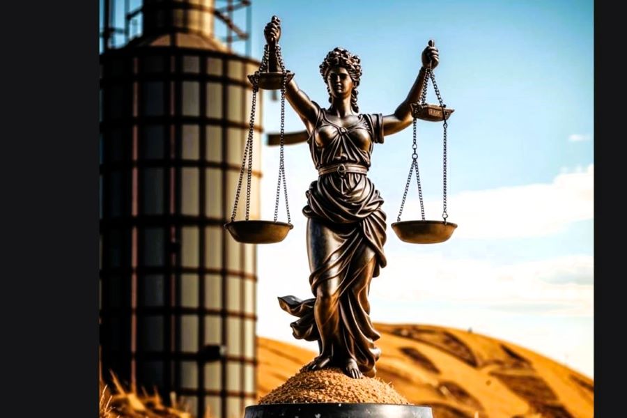 Суд отказал «ОЗК Трейдингу» во взыскании с «Вектора» 190 млн рублей за недопоставку зерна