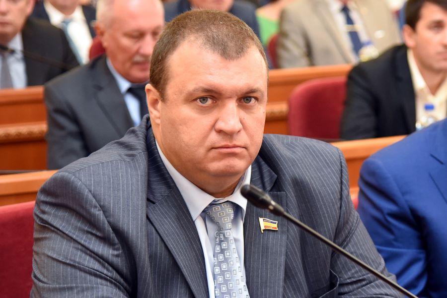 Суд отклонил иск депутата о банкротстве Ростовского машиностроительного завода