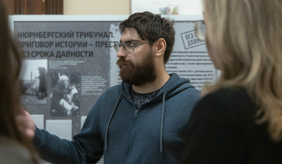 Учителя истории из Ростовской области и новых регионов обсудили вопросы преподавания истории