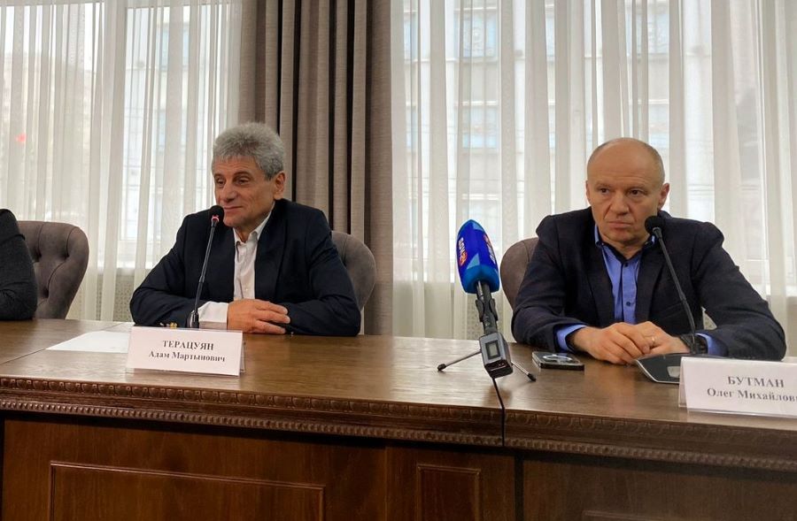 В Ростове стартовал юбилейный конкурс джазовых исполнителей