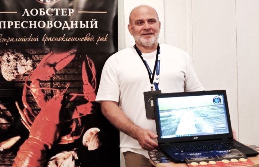 Волгодонский производитель австралийского рака продает бизнес