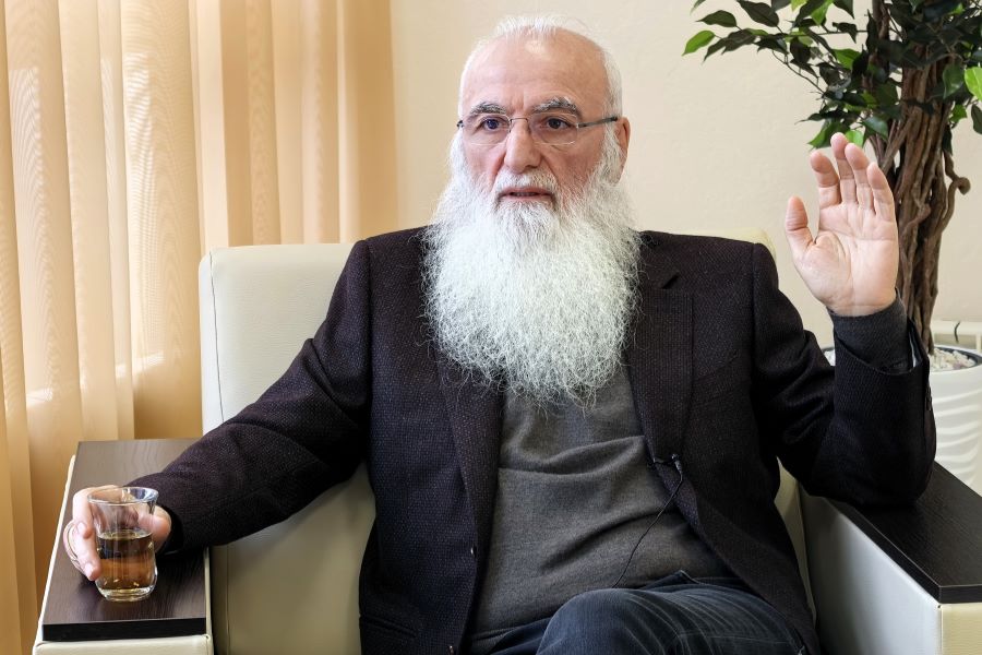 «Задачу вернуться в “Ростов” не ставлю, но если губернатор посчитает, что нужна моя помощь, я ему “нет” не скажу»