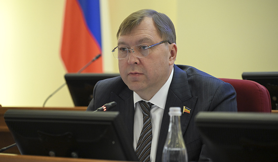 Законодательное Собрание предложило изменить порядок оценки аварийного жилья