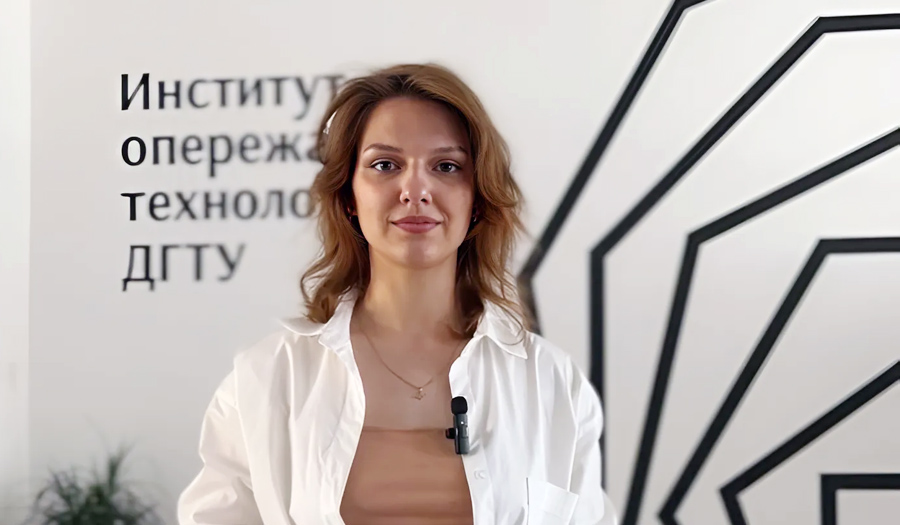 Здания Ростова предложат «восстановить» с помощью телефона